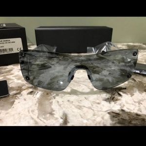 Porsche Sunglasses 8620-A